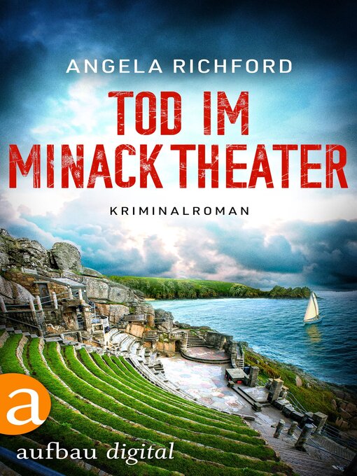 Title details for Tod im Minack Theater by Angela Richford - Wait list